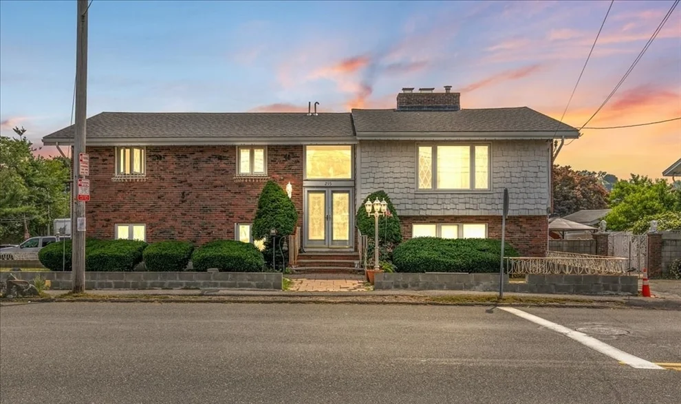 Unit for sale at 295 Sargent St, Revere, MA 02151