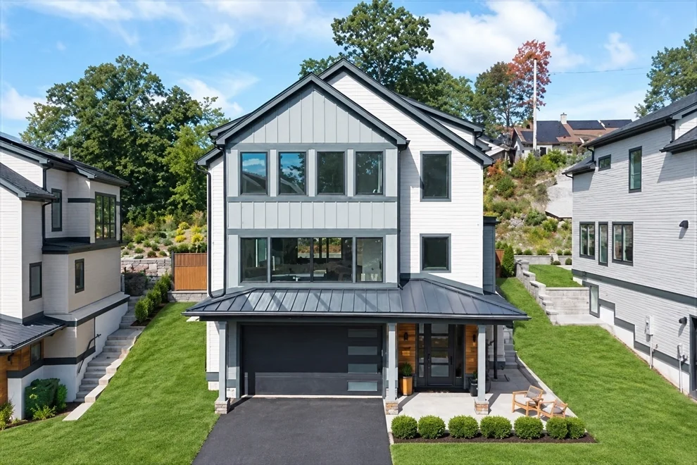Unit for sale at 11 Mary Kenney Way, Medford, MA 02155