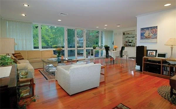 Unit for sale at 241 Perkins St. C105, Boston, MA 02130