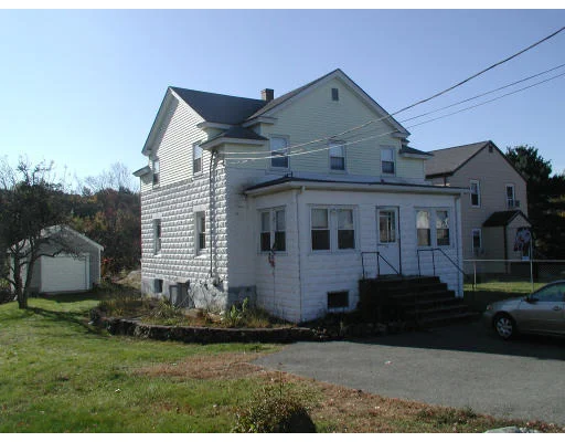 Unit for sale at 54 Howard Street, Saugus, MA 01906