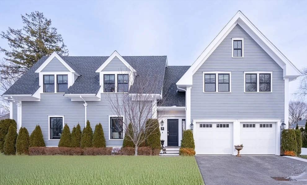 Unit for sale at 30 Sumner Street, Newton, MA 02459