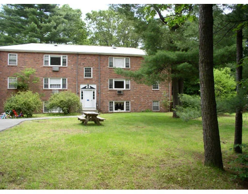 Unit for sale at 57 Daniels St, Millis, MA 02054