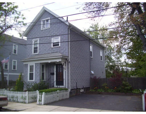 Unit for sale at 13 Stock Street, Boston, MA 02122