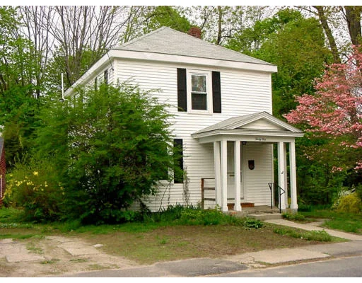 Unit for sale at 31 Mechanic St, Holliston, MA 01746