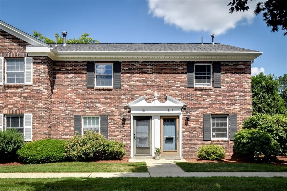 Unit for sale at 1111 Windsor Dr, Framingham, MA 01701