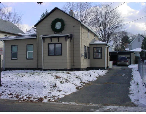 Unit for sale at 26 East Street Ave, Chicopee, MA 01013