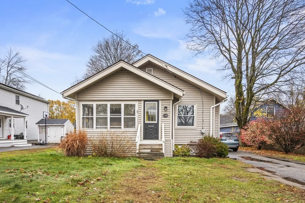 Unit for sale at 138 Main Street, Oxford, MA 01540
