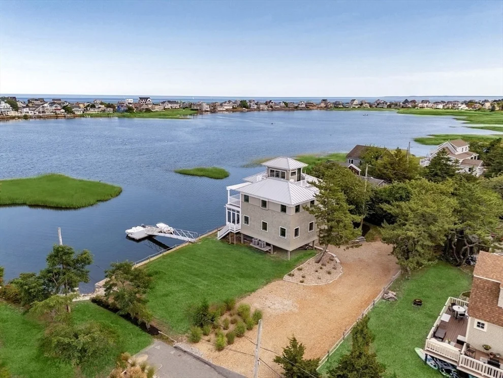 Unit for sale at 11 Blue Hill Avenue, Newbury, MA 01951