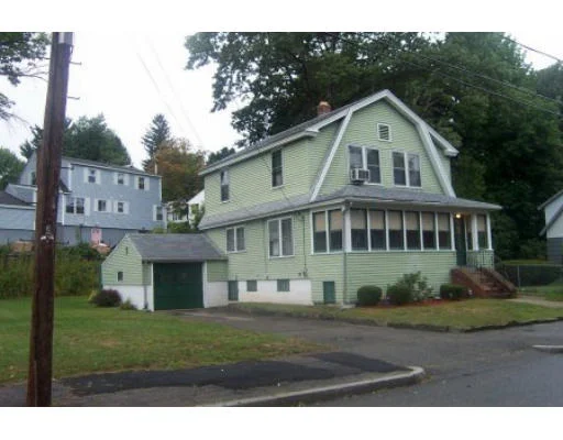 Unit for sale at 22 Varnum Street, Worcester, MA 01603