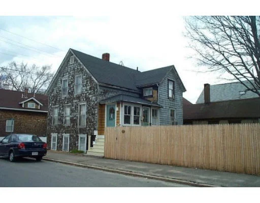 Unit for sale at 246 Cedar St, New Bedford, MA 02740