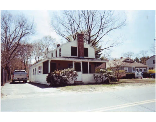 Unit for sale at 52 Brown Street, Tewksbury, MA 01876