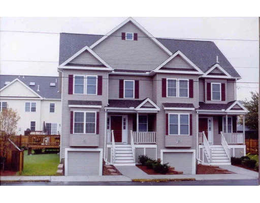 Unit for sale at 92 Third Street, Medford, MA 02155