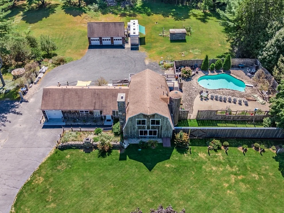 Unit for sale at 180 Ware Rd, Belchertown, MA 01007