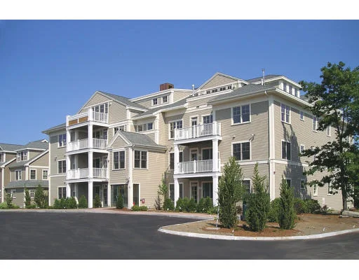 Unit for sale at 39 Intrepid Circle, Marblehead, MA 01945