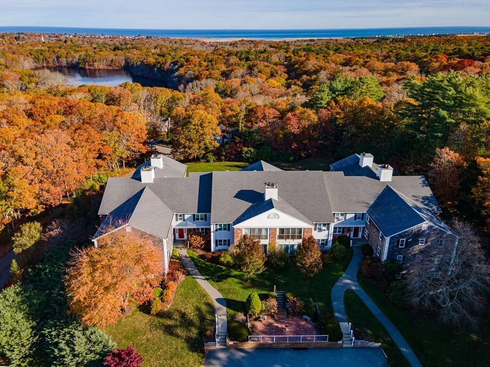 Unit for sale at 7 Hilltop, Sandwich, MA 02563
