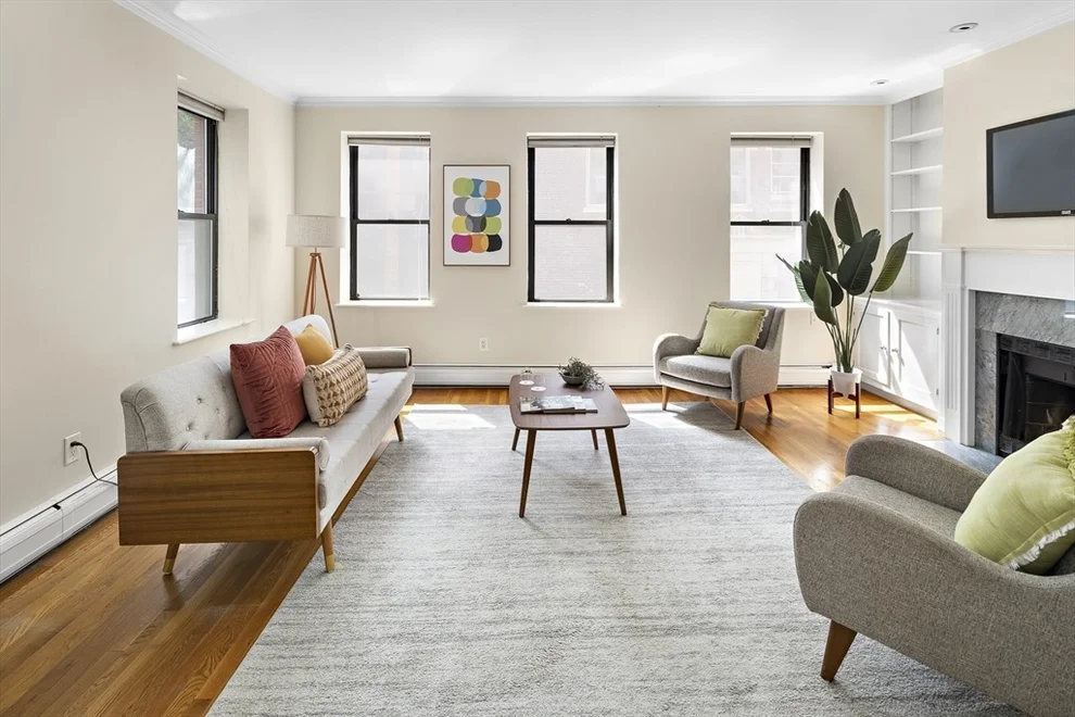 Unit for sale at 69 Myrtle Street, Boston, MA 02114