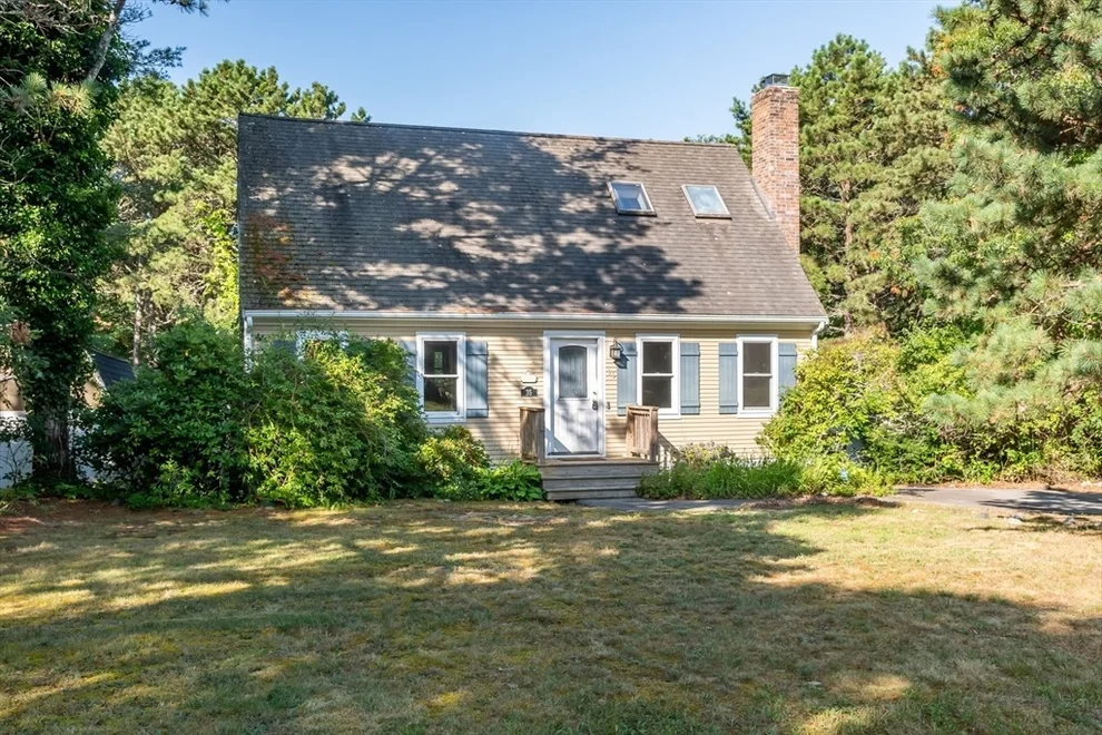 Unit for sale at 35 Claulise Ln, Mashpee, MA 02649