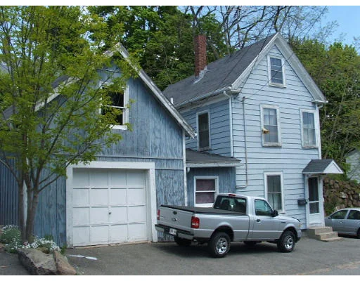 Unit for sale at 11 Vestry St., Beverly, MA 01915