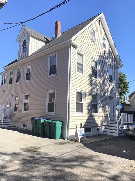 Unit for sale at 24 Chester Pl, Lynn, MA 01904