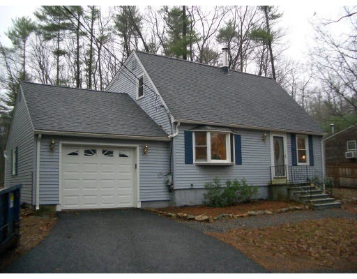 Unit for sale at 792 Haverhill St, Rowley, MA 01969
