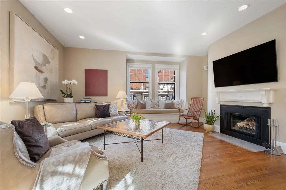 Unit for sale at 82 Chestnut Street, Boston, MA 02108
