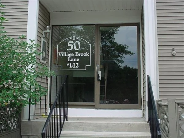 Unit for sale at 50 Village Brook Lane, Natick, MA 01760
