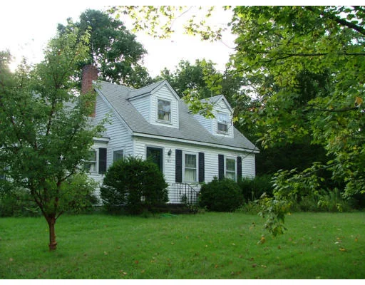 Unit for sale at 182 Purchase Street, Milford, MA 01757