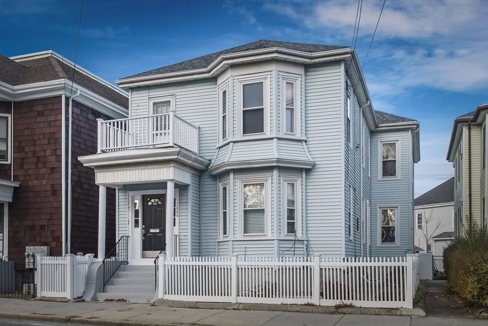 Unit for sale at 1044 Saratoga St, Boston, MA 02128