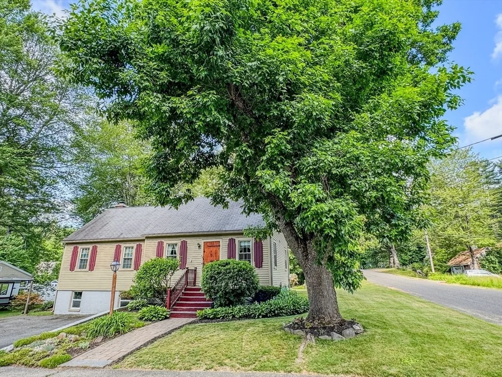 Unit for sale at 57 Summer Street, Greenfield, MA 01301