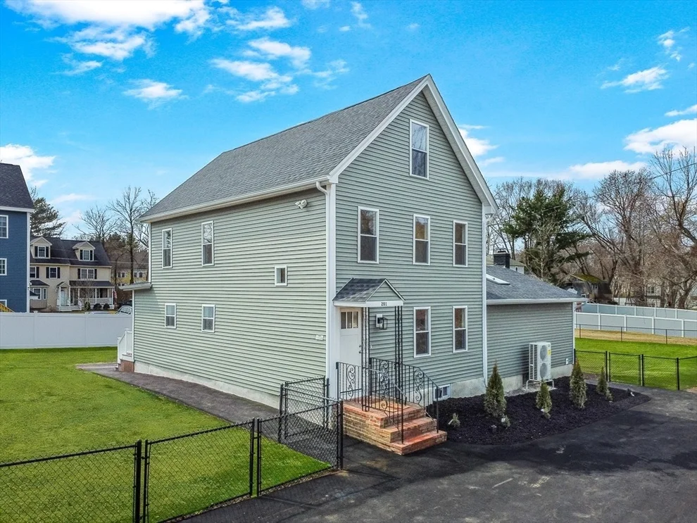 Unit for sale at 201 Aberdeen Road, Methuen, MA 01844