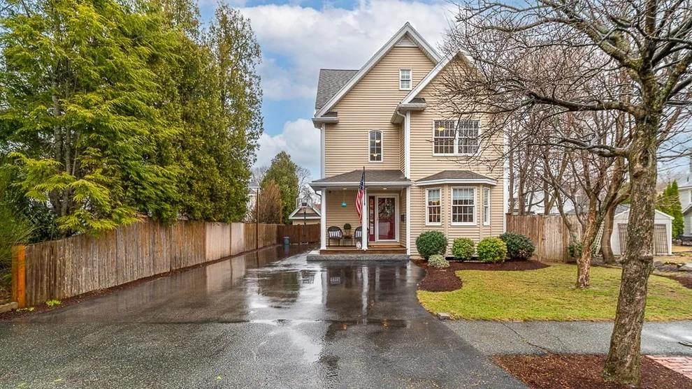 Unit for sale at 1 Frankwood Avenue, Beverly, MA 01915
