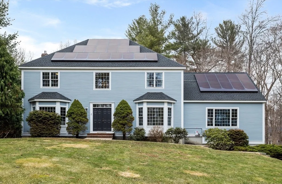 Unit for sale at 2 Old Village Rd, Acton, MA 01720