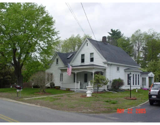 Unit for sale at 184 King Philip Street, Raynham, MA 02767