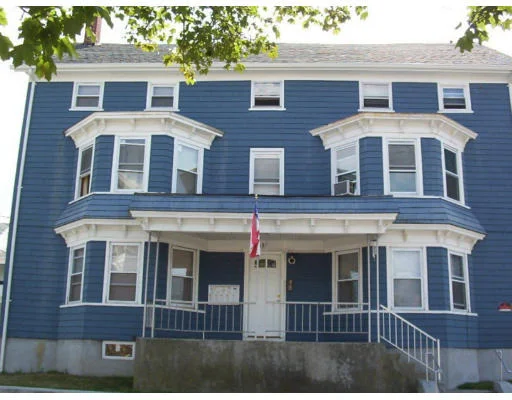 Unit for sale at 189 Hamlet St, Fall River, MA 02724