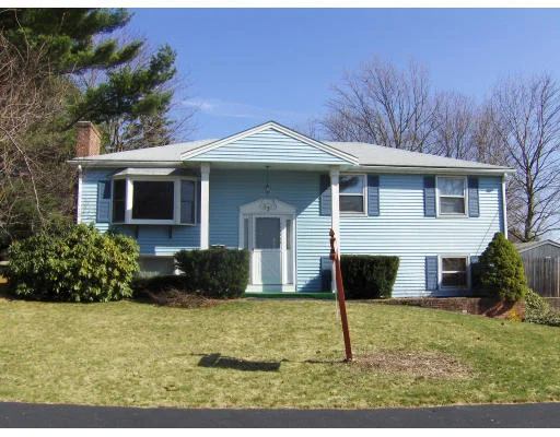 Unit for sale at 3 Standish Road, Bellingham, MA 02019