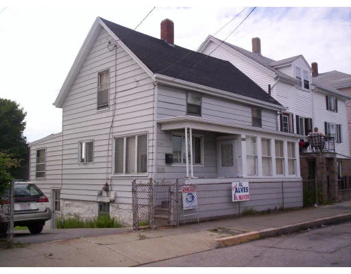 Unit for sale at 159 Pitman, Fall River, MA 02723