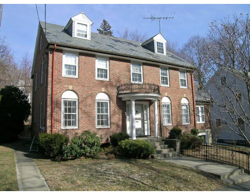 Unit for sale at 85 Stanton Road, Brookline, MA 02445