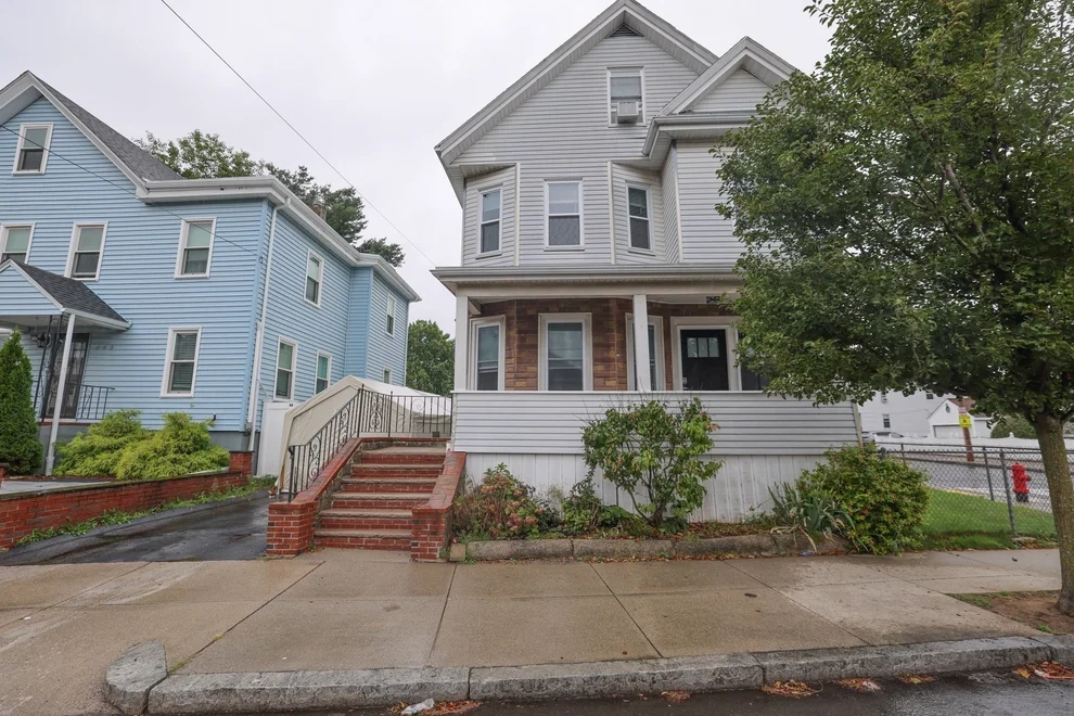 Unit for sale at 137-139 West St, Malden, MA 02148