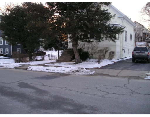 Unit for sale at 59 Grove Street, Milford, MA 01757