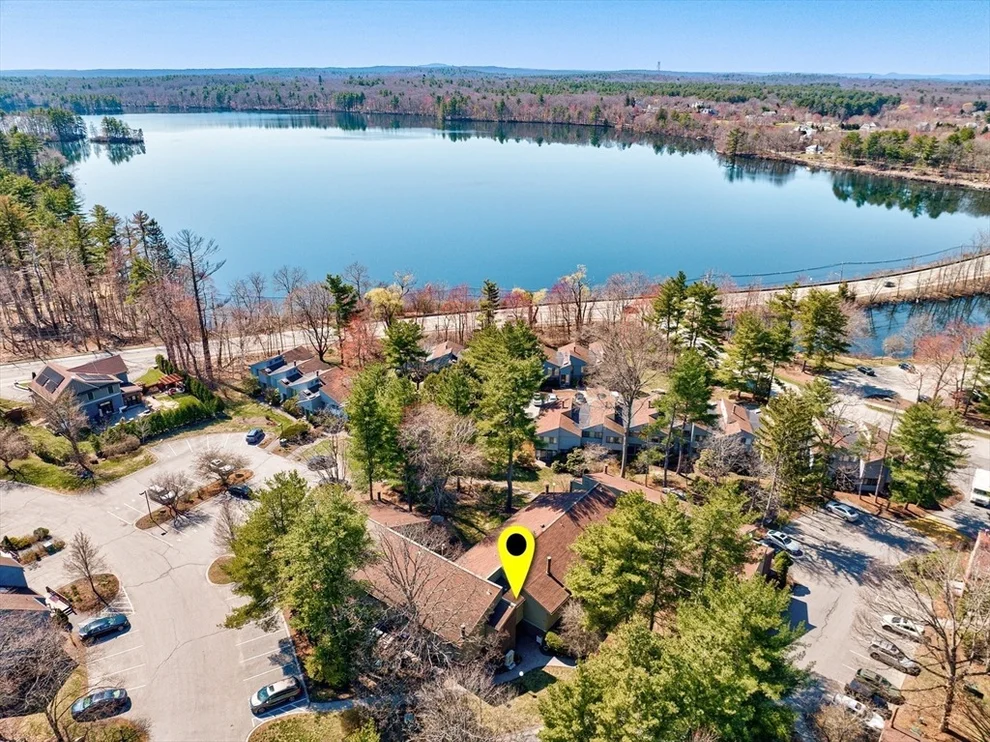 Unit for sale at 232 Old Beaverbrook, Acton, MA 01718