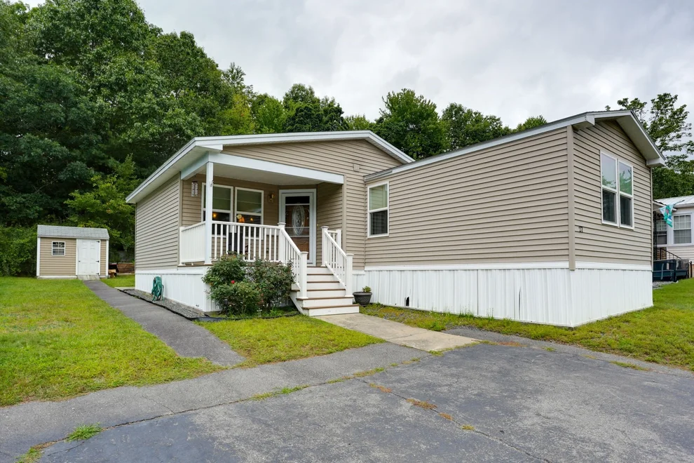 Unit for sale at 27 Sonia Drive, Marlborough, MA 01752