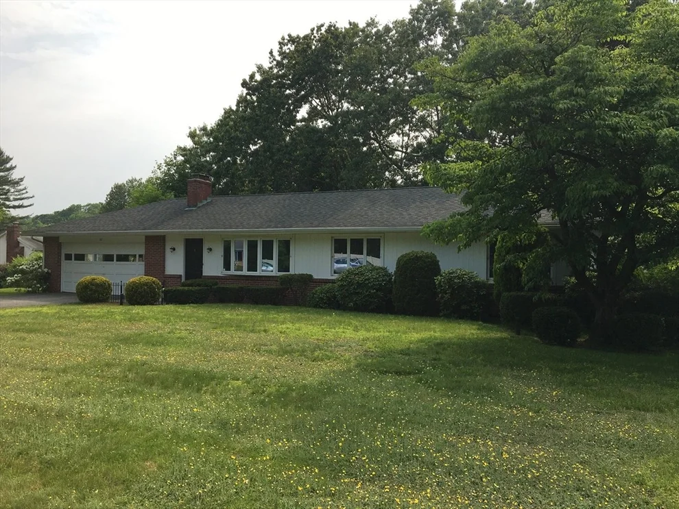 Unit for sale at 60 Terrace Ln, Springfield, MA 01118