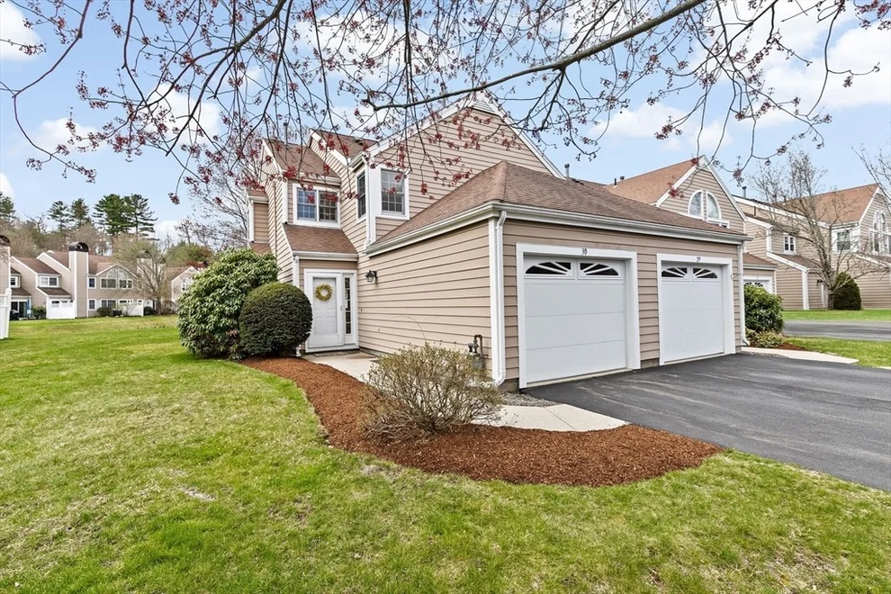 Unit for sale at 30 Merganser Way, Walpole, MA 02081