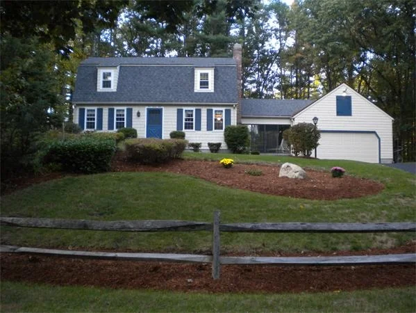 Unit for sale at 5 Cherry Lane, Westford, MA 01886
