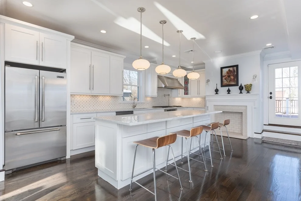 Unit for sale at 27 Howland St, Boston, MA 02121