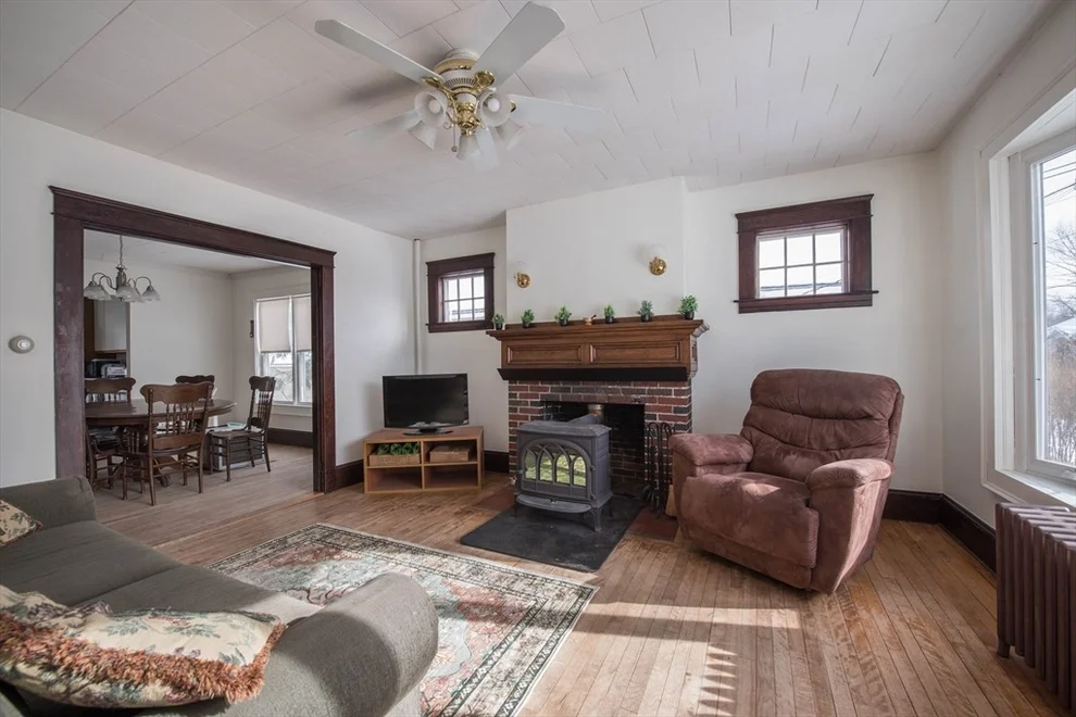 Unit for sale at 32 Clifton Street, Fitchburg, MA 01420