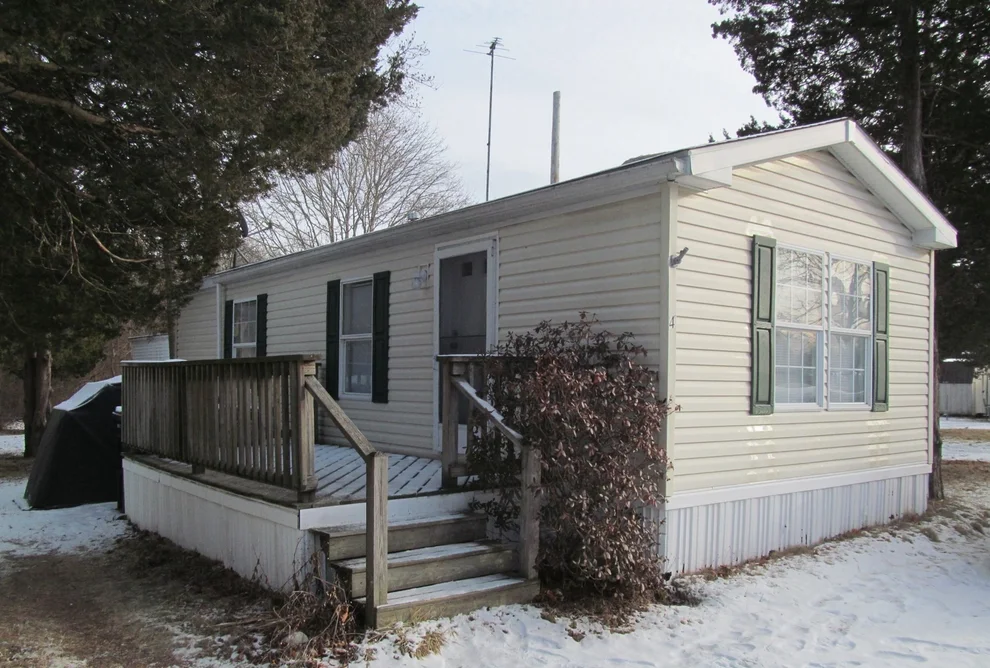 Unit for sale at 4 Fourth St, Bourne, MA 02559