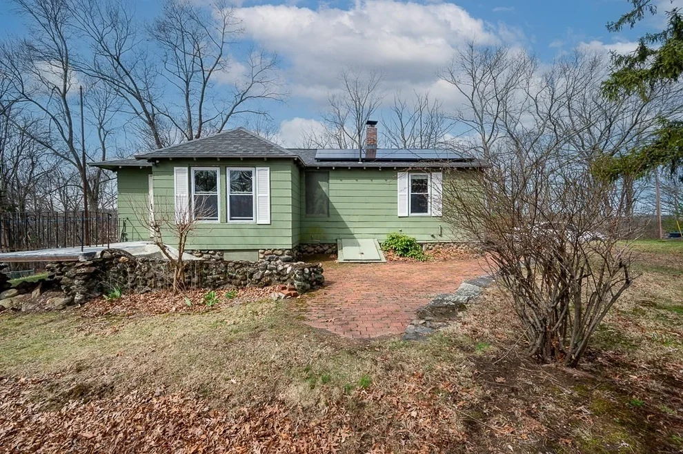 Unit for sale at 25 Wauwinet Rd, Worcester, MA 01605