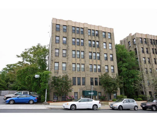 Unit for sale at 1662 Commonwealth Ave., Boston, MA 02135