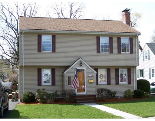 Unit for sale at 16 Greystone Road, Saugus, MA 01906